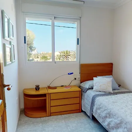 Adsubia En By Family Homes Villa Javea