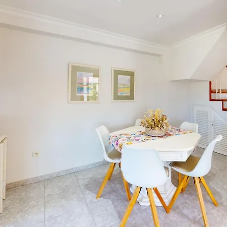 Adsubia En By Family Homes