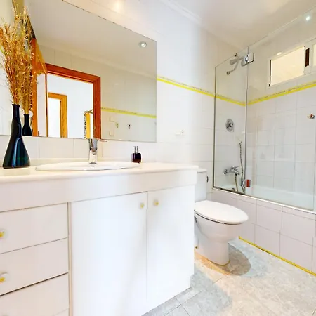 Adsubia En By Family Homes Villa *