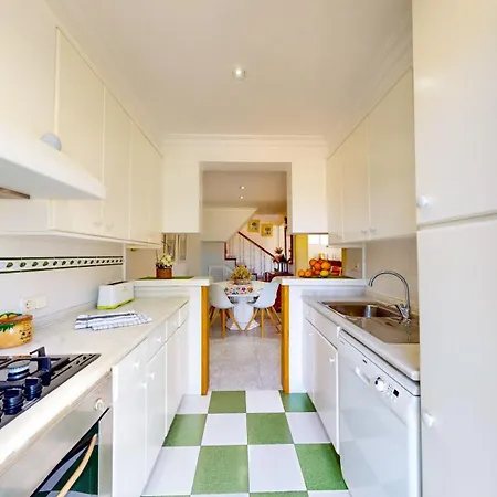 Adsubia En By Family Homes