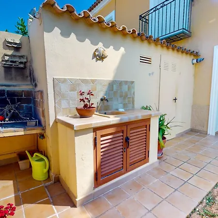 Villa Adsubia En By Family Homes Javea