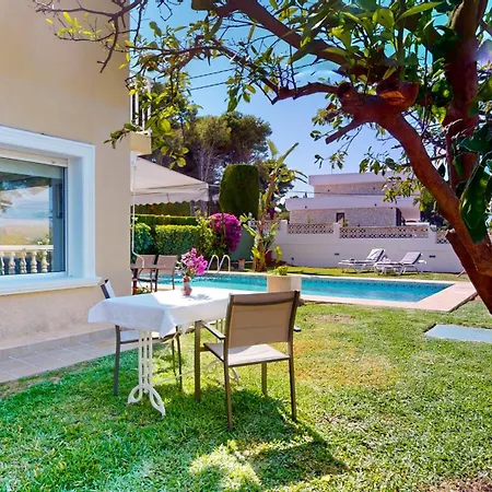 Adsubia En By Family Homes Villa Javea